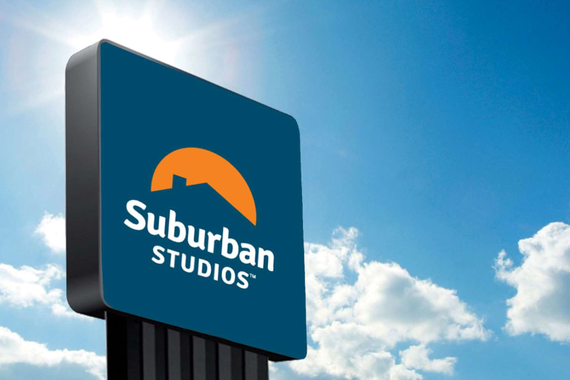 Suburban Studios Columbus East photo 4