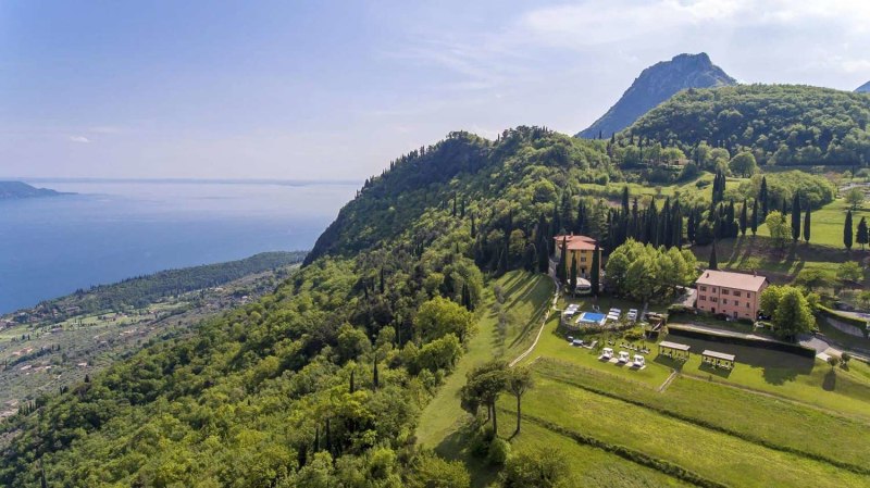 Hotel Villa Sostaga photo 4