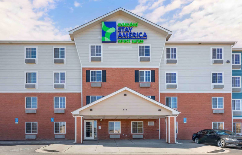 Extended Stay America Select Suites - Denver - Aurora photo 3