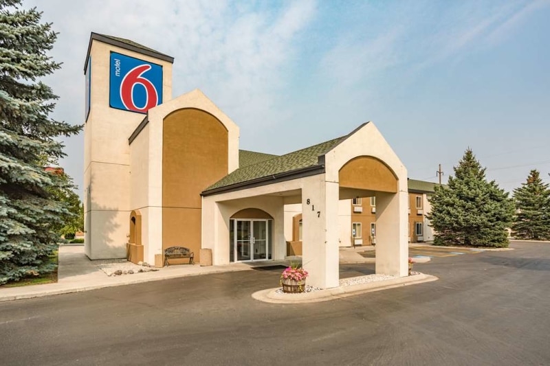 Motel 6 Bozeman Mt photo 3