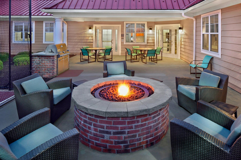 Residence Inn By Marriott Hartford Avon photo 2