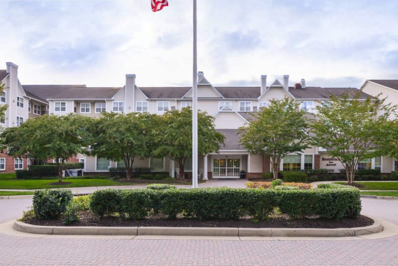 Residence Inn By Marriott Baltimore White Marsh photo 5