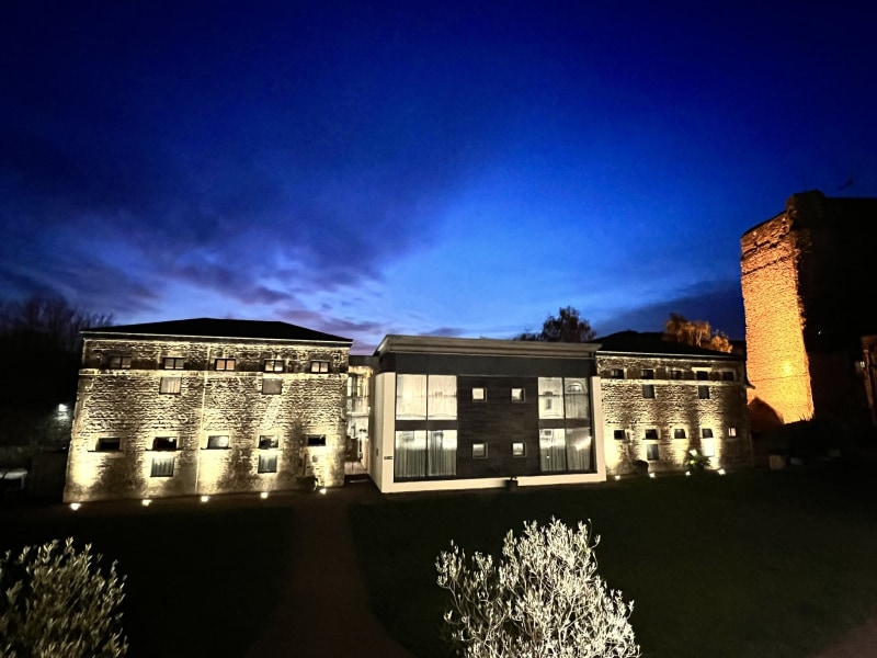 Malmaison Oxford photo 4