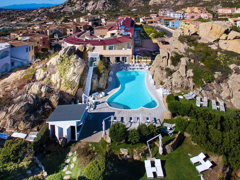 Grand Hotel Ma And Ma Resort photo 3