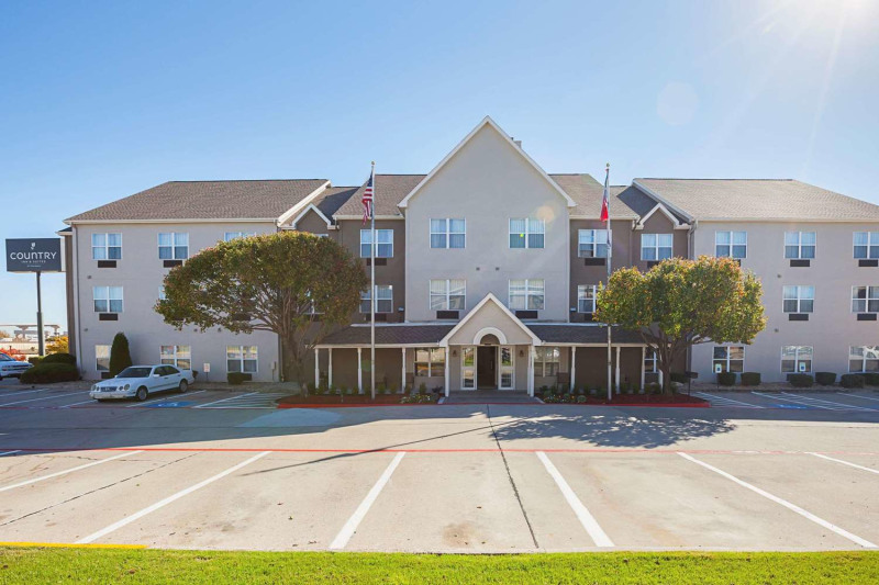 Country Inn And Suites By Radisson, Lewisville, Tx photo 5