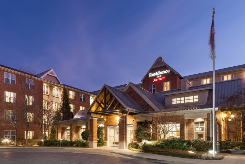 Residence Inn By Marriott Franklin Cool Springs photo 4