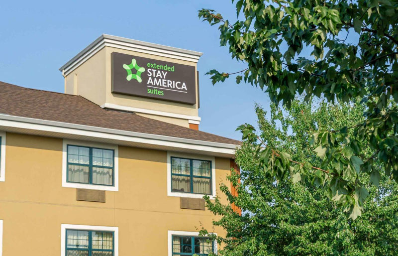 Extended Stay America Suites - Tacoma - Fife photo 3