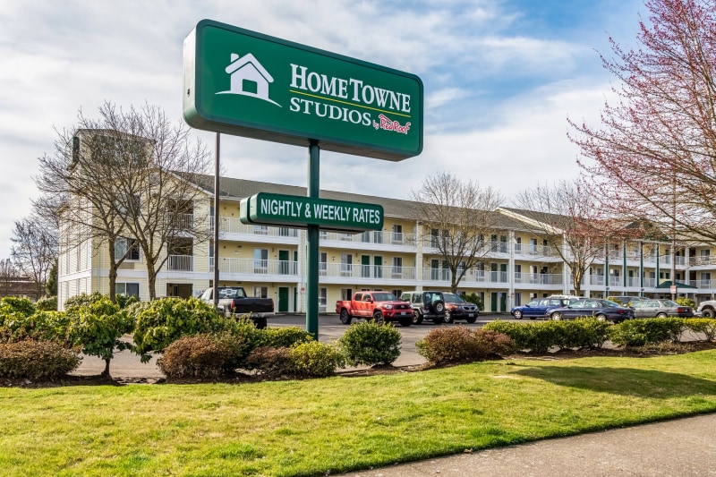 Hometowne Studios Eugene - Springfield photo 5