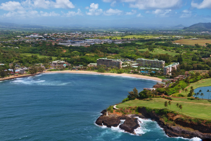 Marriotts Kauai Beach Club photo 5