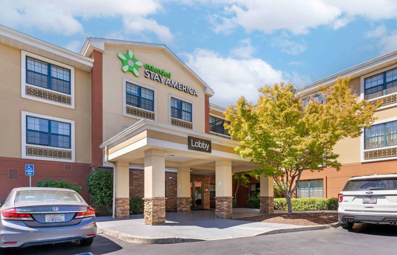 Extended Stay America Suites - Livermore - Airway Blvd. photo 3