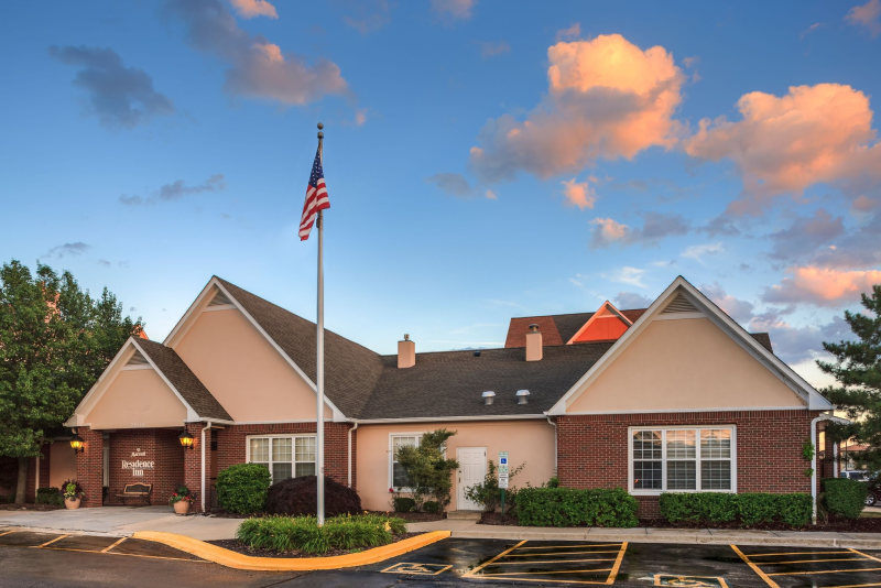 Residence Inn By Marriott Chicago O'hare photo 5