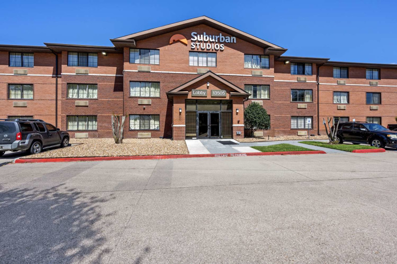 Suburban Studios Houston North I-45 photo 4