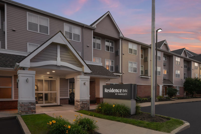 Residence Inn By Marriott Boston Dedham photo 4