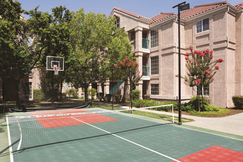Hyatt House Pleasanton photo 4