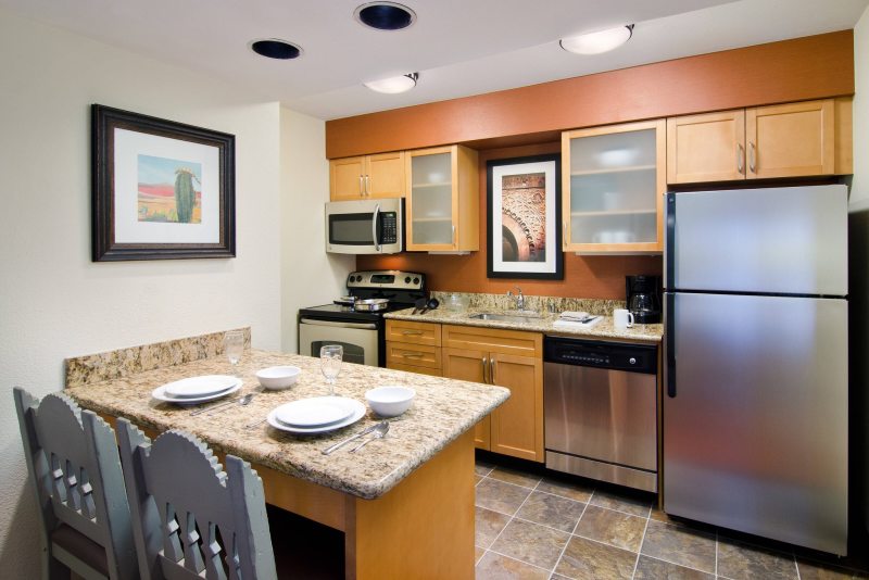 Residence Inn By Marriott Santa Fe photo 5