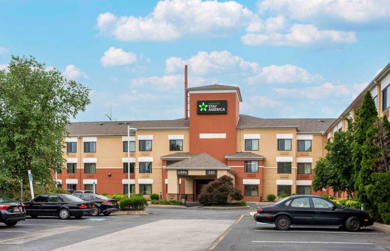 Extended Stay America Suites - Newark - Christiana - Wilmington photo 4