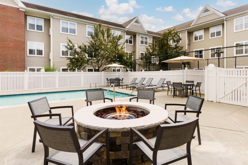 Residence Inn By Marriott Boston Foxborough photo 2