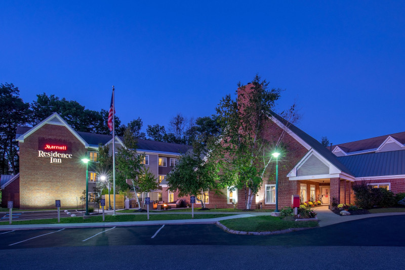 Residence Inn By Marriott Hanover Lebanon photo 3