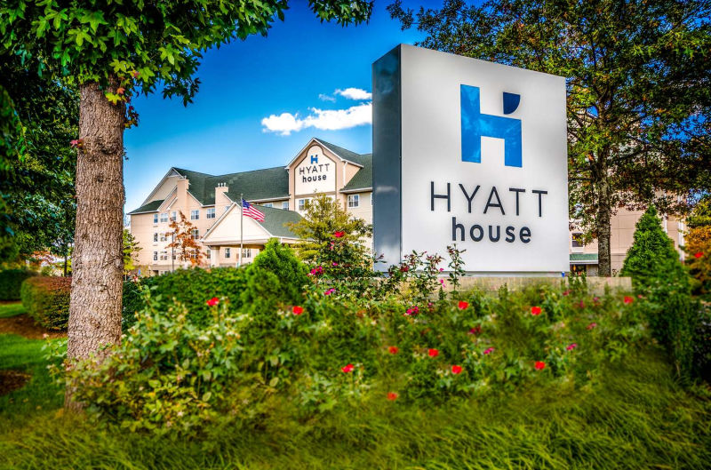 Hyatt House Herndon photo 5