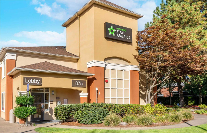 Extended Stay America Suites - Portland - Beaverton photo 3