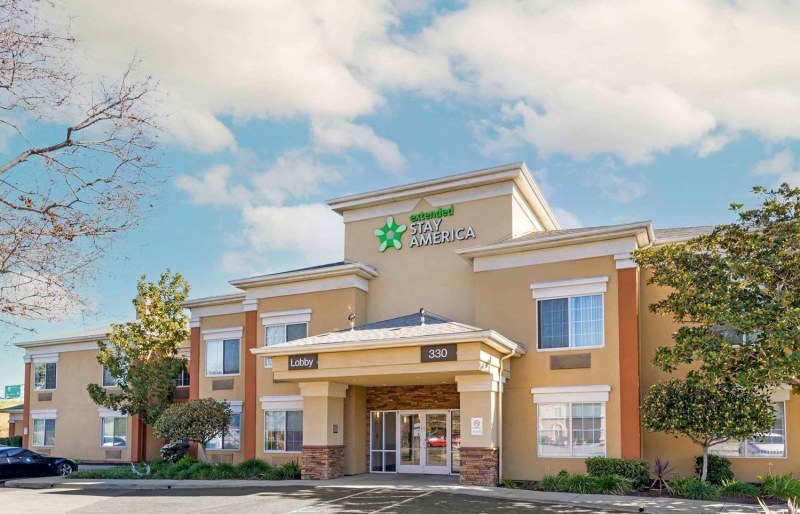 Extended Stay America Suites - San Jose - Milpitas - Mccarthy Ranch photo 3