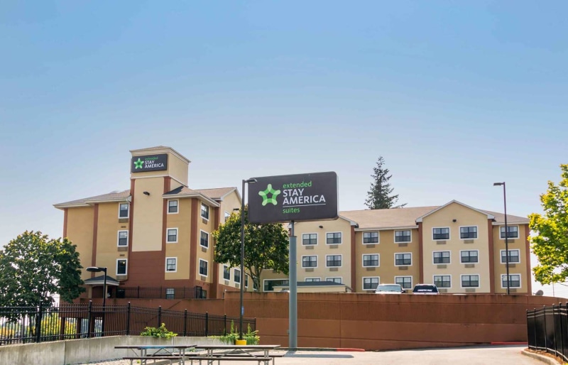 Extended Stay America Suites - Tacoma - South photo 2
