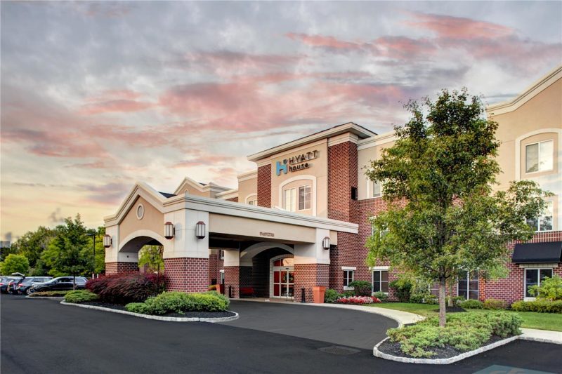 Hyatt House Branchburg Bridgewater photo 5