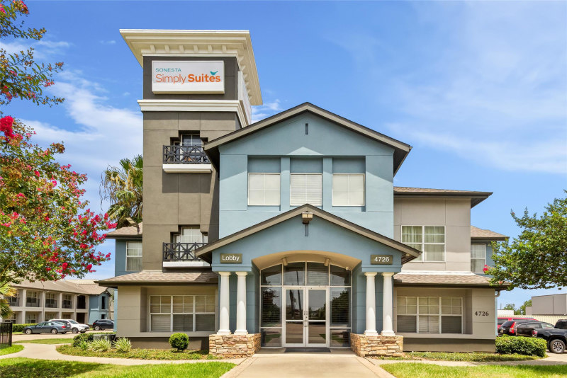 Sonesta Simply Suites Stafford photo 5