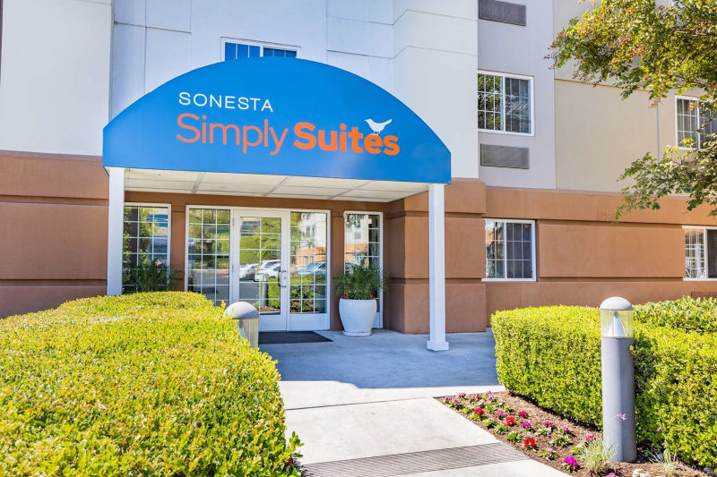 Sonesta Simply Suites Stafford photo 3