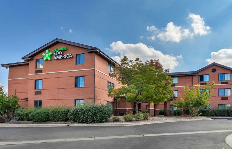 Extended Stay America Select Suites - Denver - Tech Center South photo 3