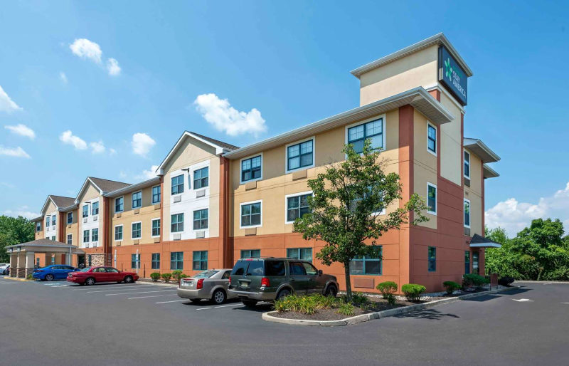 Extended Stay America Suites - Philadelphia - Cherry Hill photo 4