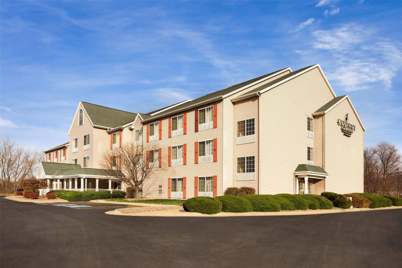 Country Inn And Suites By Radisson, Clinton, Ia photo 4