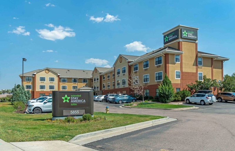 Extended Stay America Suites - Colorado Springs - West photo 5
