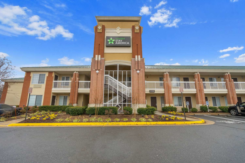 Extended Stay America Suites - Washington, D.c. - Reston photo 4