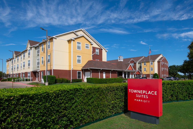 Towneplace Suites By Marriott Fort Worth Southwest-tcu Area photo 5
