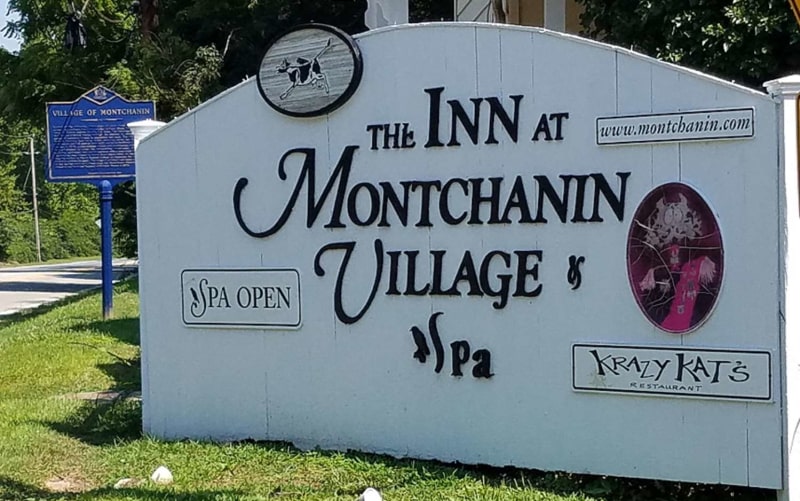 The Inn At Montchanin Village photo 3