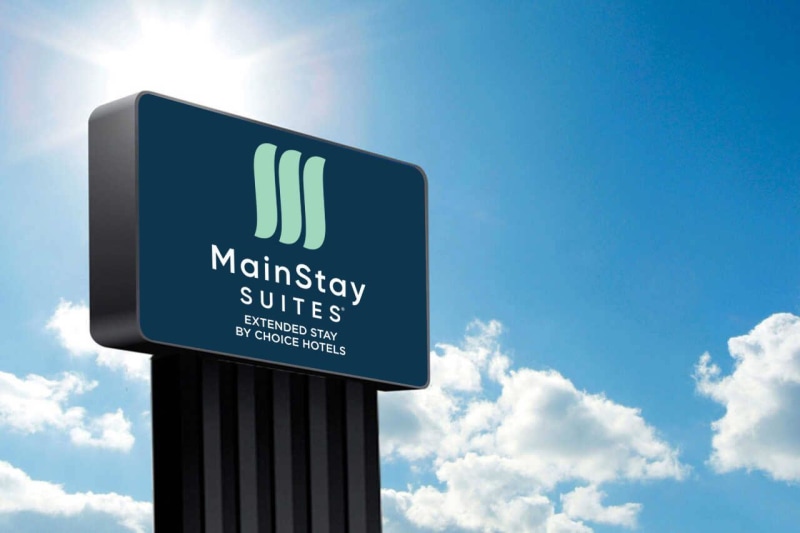 Mainstay Suites Washington Dulles Airport photo 5