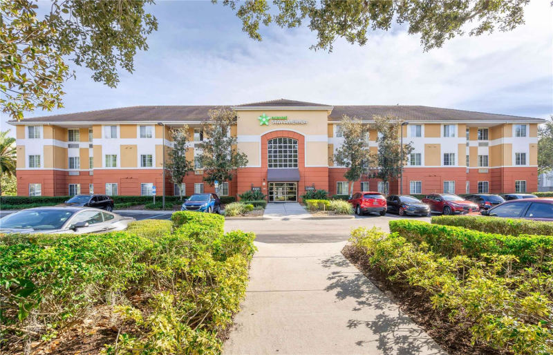 Extended Stay America Suites - Orlando - Lake Buena Vista photo 5