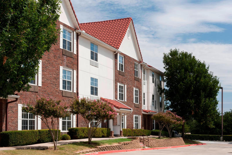 Towneplace Suites By Marriott Dallas Las Colinas photo 3