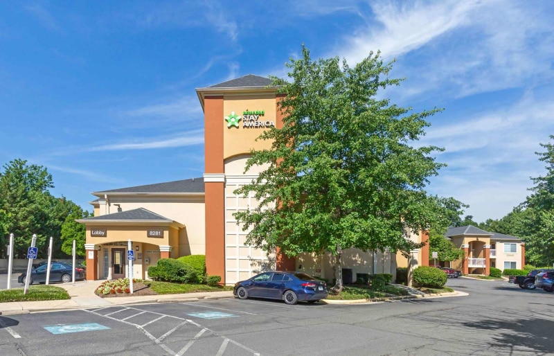 Extended Stay America Suites - Washington, D.c. - Falls Church - Merrifield photo 4