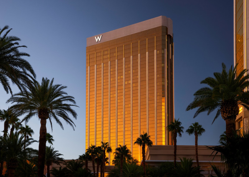 W Las Vegas photo 5