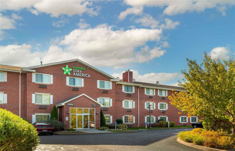 Extended Stay America Suites - Hartford - Farmington photo 4