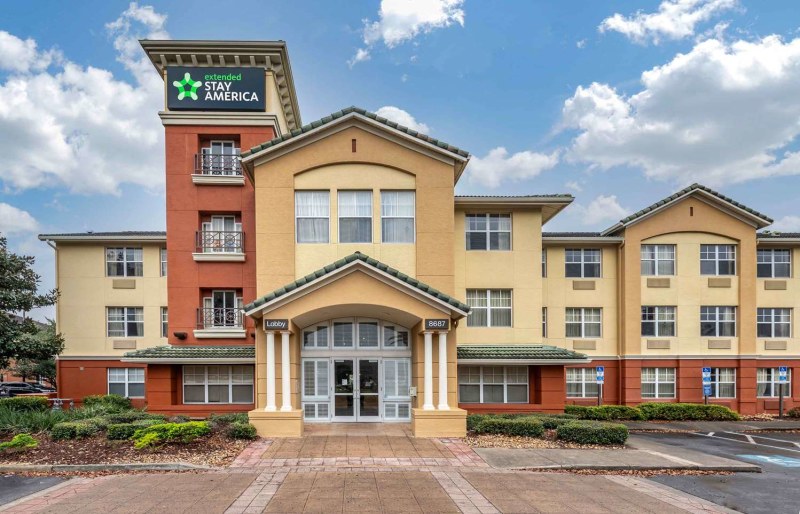 Extended Stay America Suites - Orlando - Southpark - Commodity Circle photo 4
