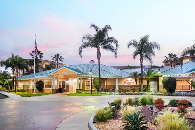 Residence Inn By Marriott Cypress Los Alamitos photo 5