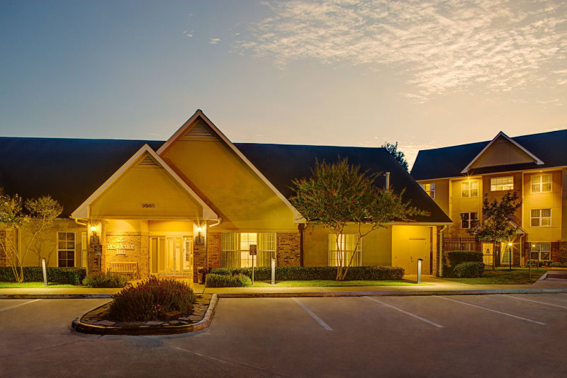 Residence Inn By Marriott Houston Westchase On Westheimer photo 3