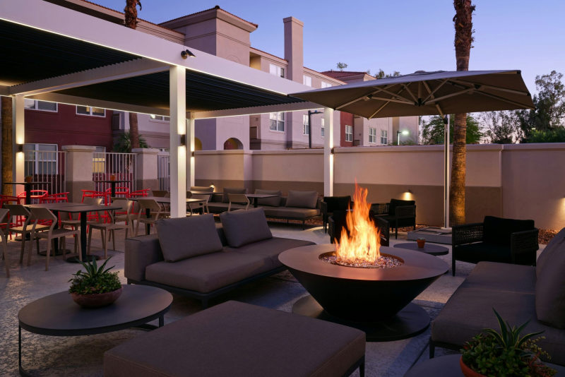 Residence Inn By Marriott Phoenix Mesa photo 3