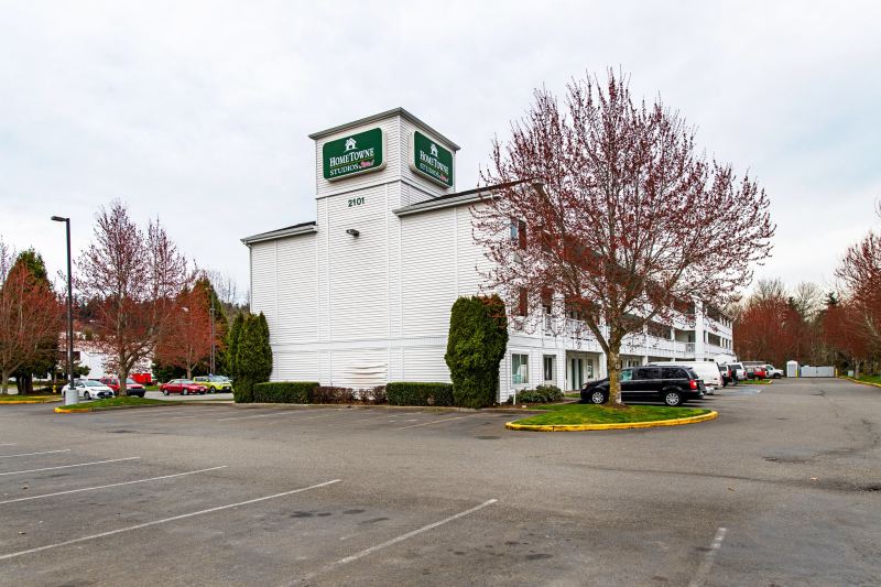 Hometowne Studios Tacoma - Puyallup photo 3