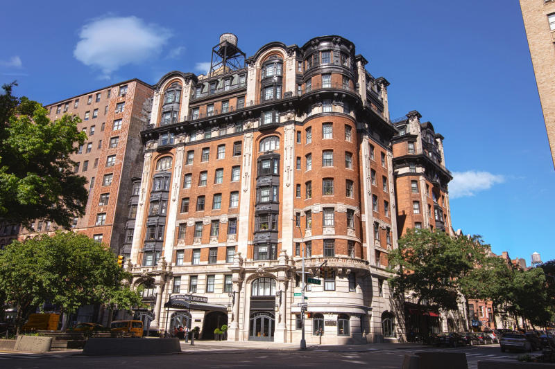 Hotel Belleclaire photo 3