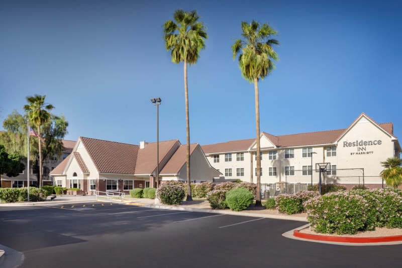 Residence Inn By Marriott Phoenix Glendale Peoria photo 5