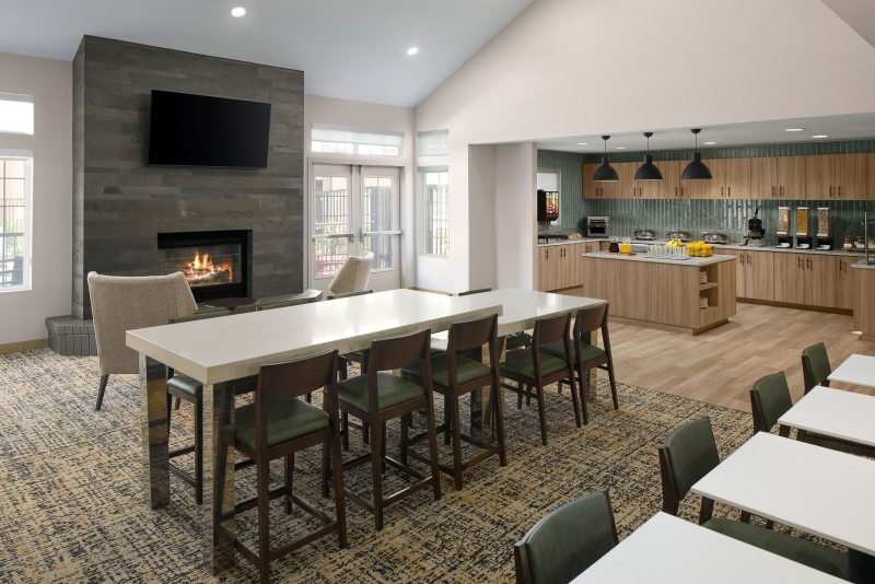 Residence Inn By Marriott Portland Hillsboro photo 5